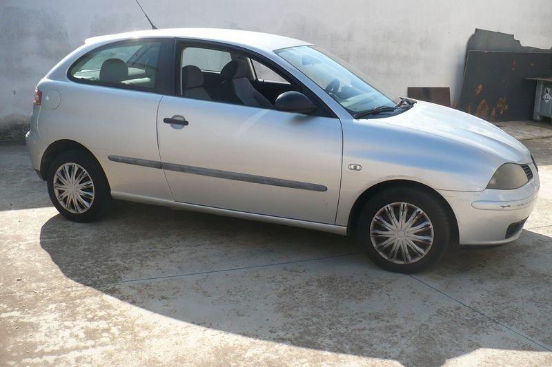 Seat Ibiza Ibiza 1.9 TDI 101CV 3p. Signo