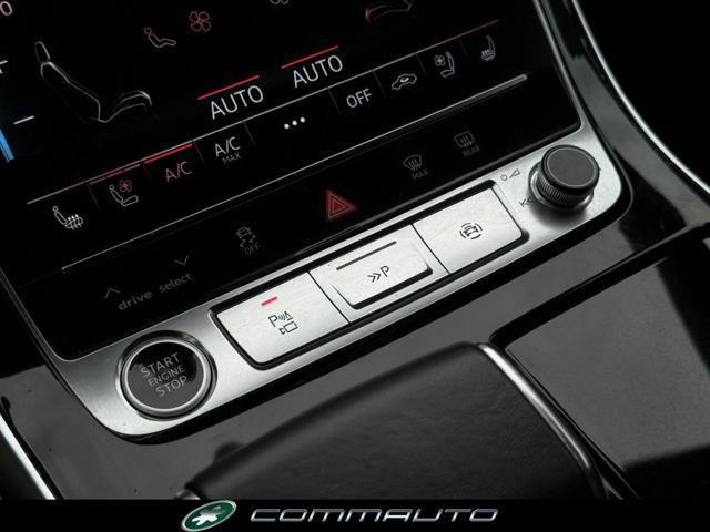 AUDI Q8 50 TDI 286 CV quattro tiptronic