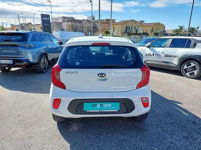 Kia Picanto 1.0 12V 5 porte Cool MR TT 'IN ARRIVO'