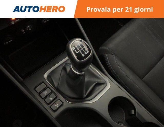 HYUNDAI Tucson 1.7 CRDi XPlus