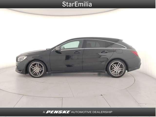 Mercedes-Benz CLA 200 CLA 200 d S.W. 4Matic Automatic Premium