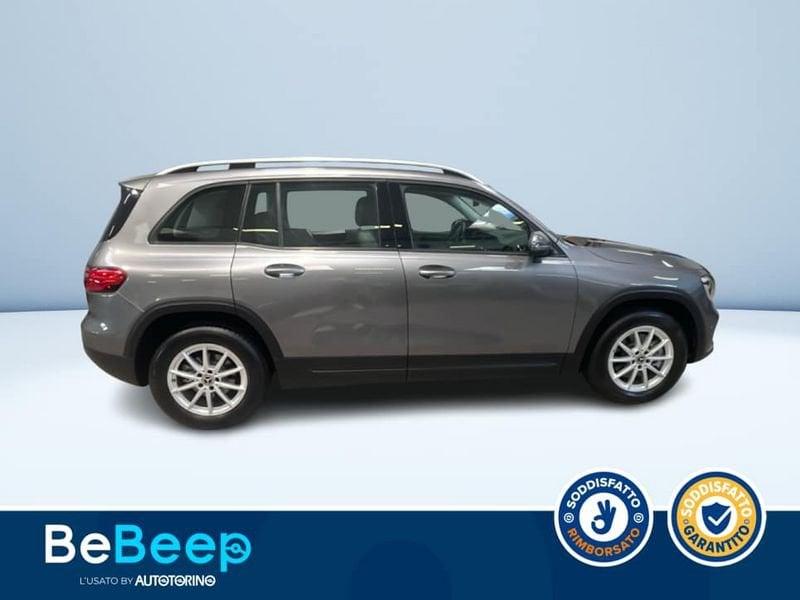 Mercedes-Benz GLB Classe 200 D EXECUTIVE AUTO