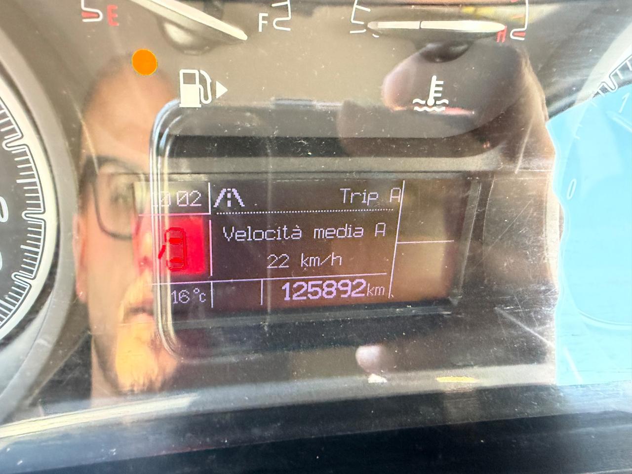 Lancia Ypsilon 1.3 MJT 16V 95 CV 5 porte S&S Platinum