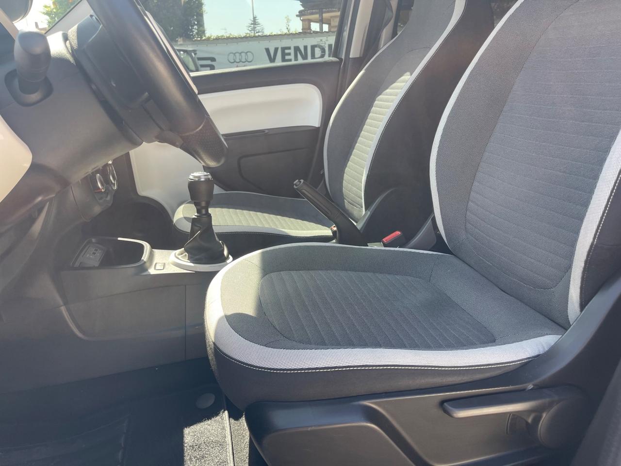 Renault Twingo Intens 1.0 SCe 65cv GPL!!