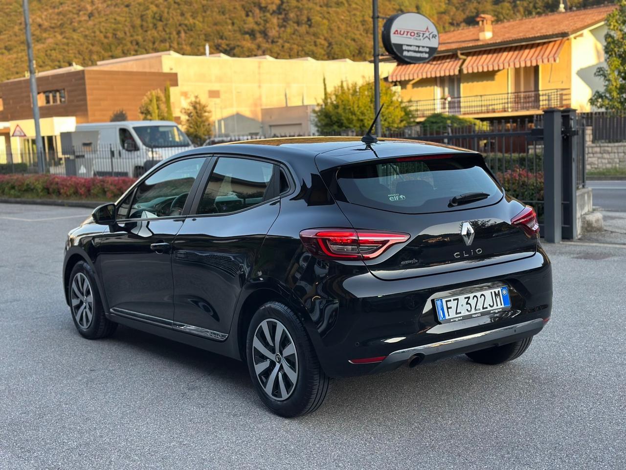 Renault Clio Blue dCi 8V 85 CV 5 porte Zen