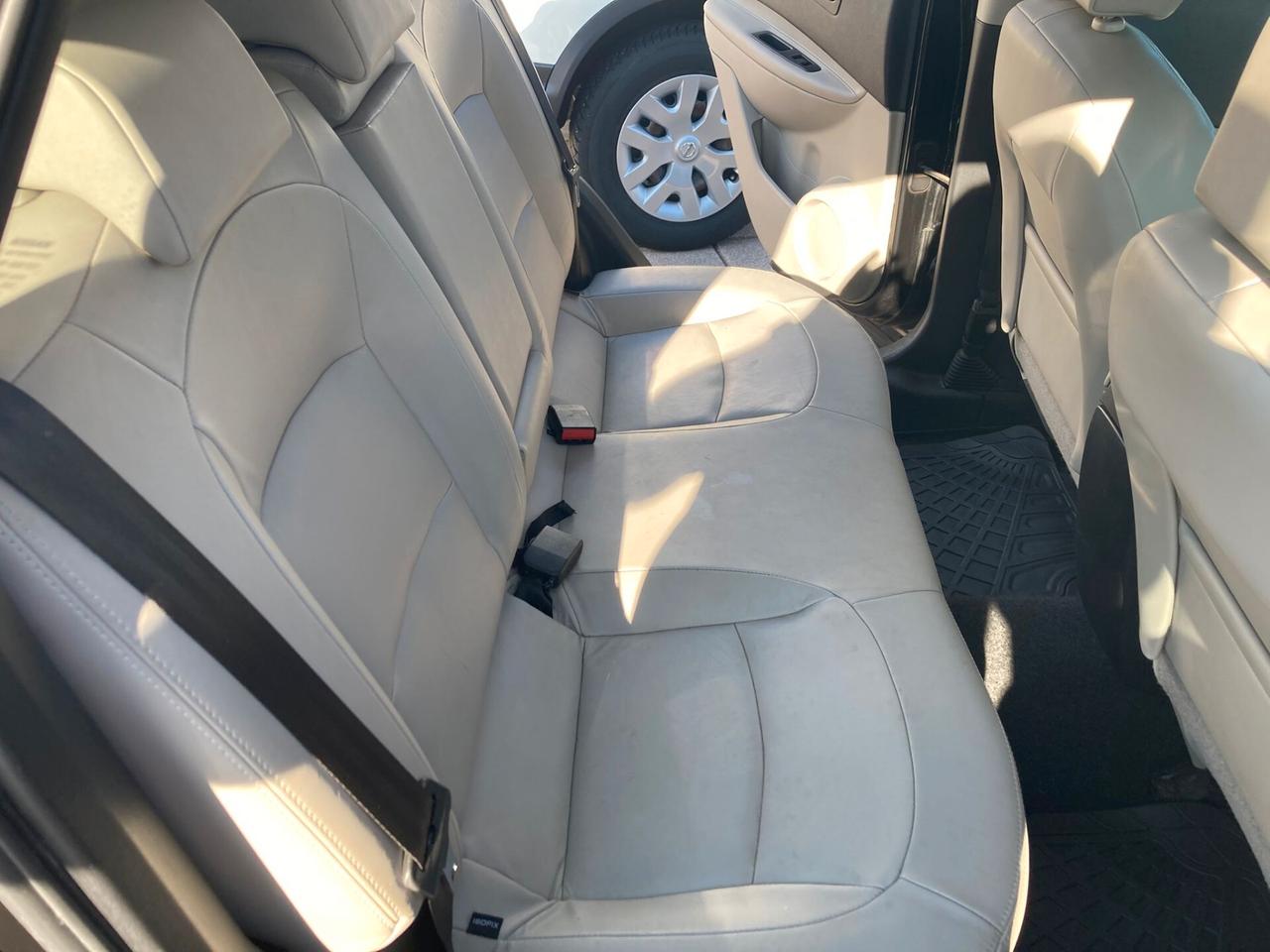 Nissan Qashqai 2.0 dCi DPF Tekna