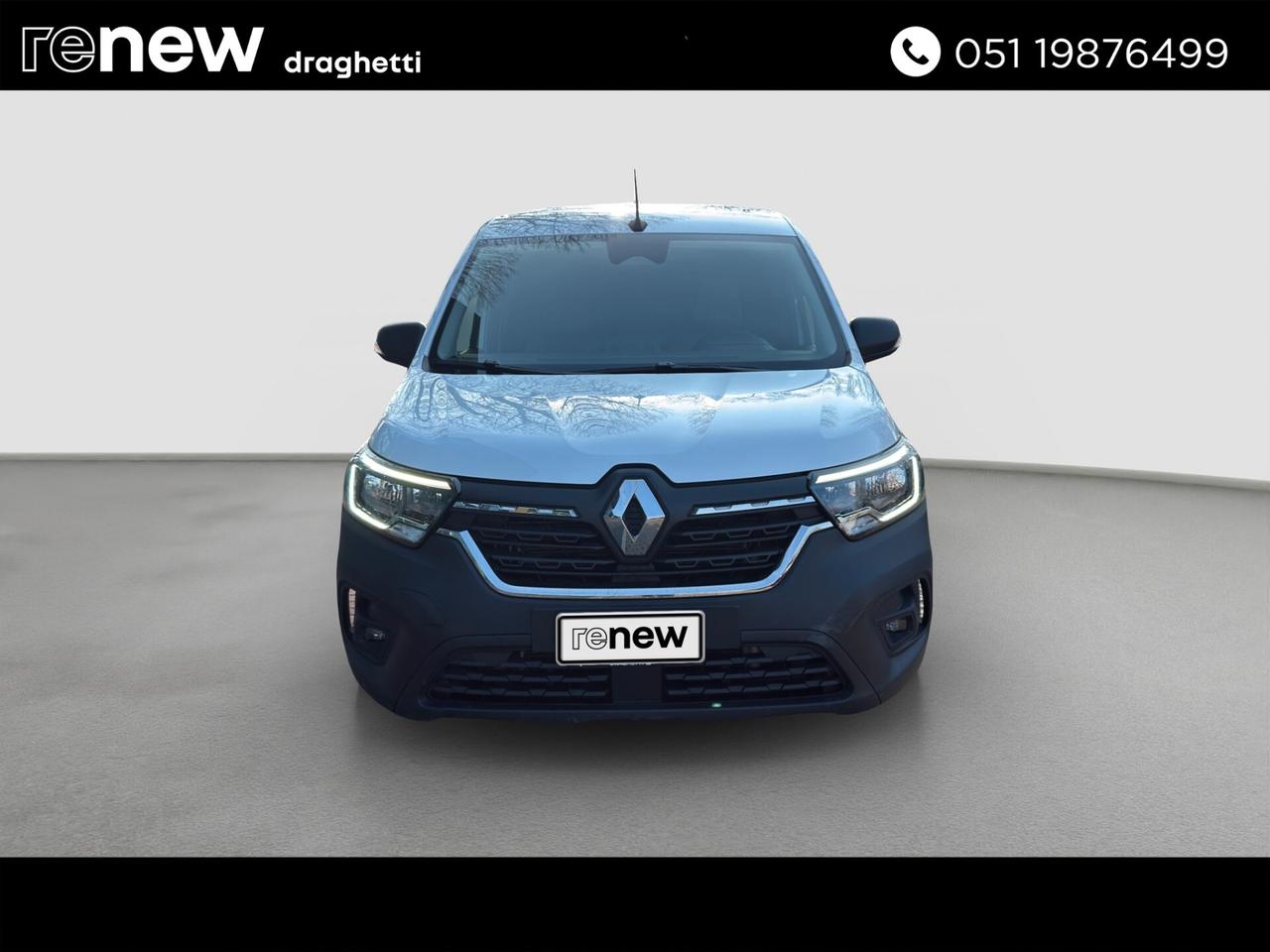 Renault Kangoo 1.5 Blue dCi 95CV PC-TN Van Open Sesame