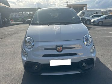 Abarth 595 1.4 Turbo T-Jet 180 CV Competizione