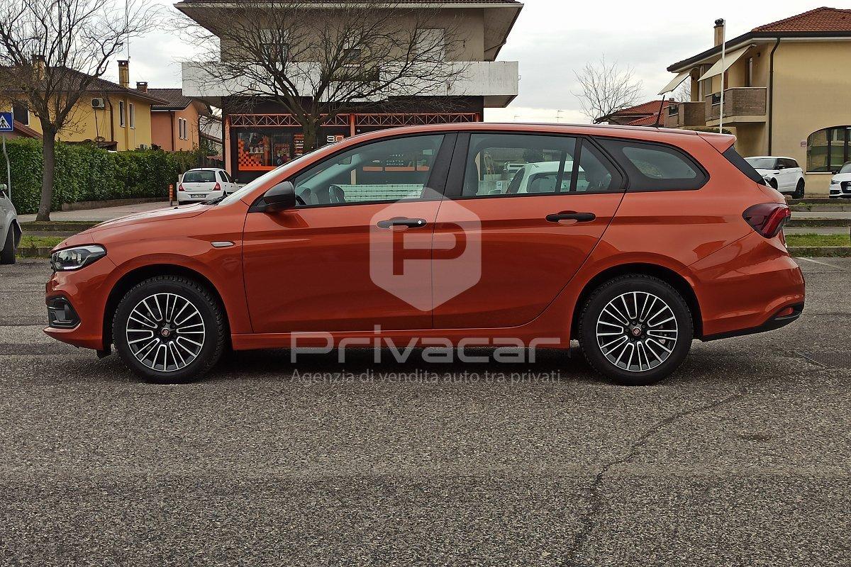 FIAT Tipo 1.6 Mjt S&S SW