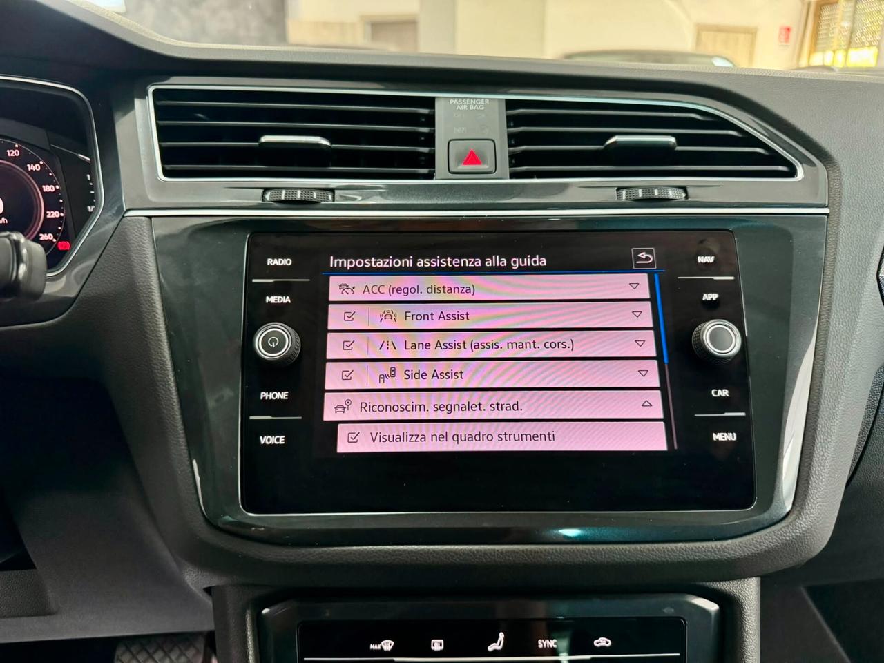 Volkswagen Tiguan 2.0 TDI 150cv DSG Elegance 2023