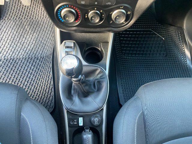 ALFA ROMEO MiTo 1.3 MJT 95 CV diesel
