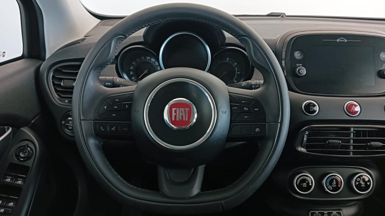 Fiat 500X 1.3 MultiJet 95 CV Business