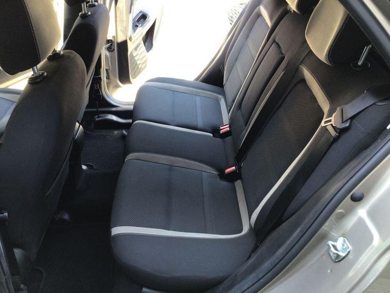 FIAT Tipo 1.6 Mjt 120cv 6M S&S Lounge SW