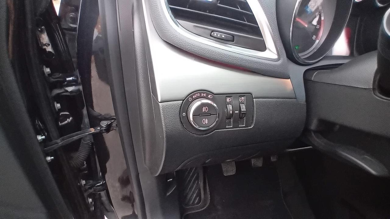 Opel Mokka 1.4 Turbo Ecotec 140CV 4x2 Start&Stop Cosmo KM 105000