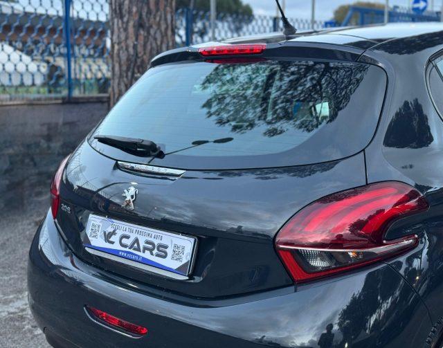 PEUGEOT 208 PureTech 82 5 porte Active *PROMO*