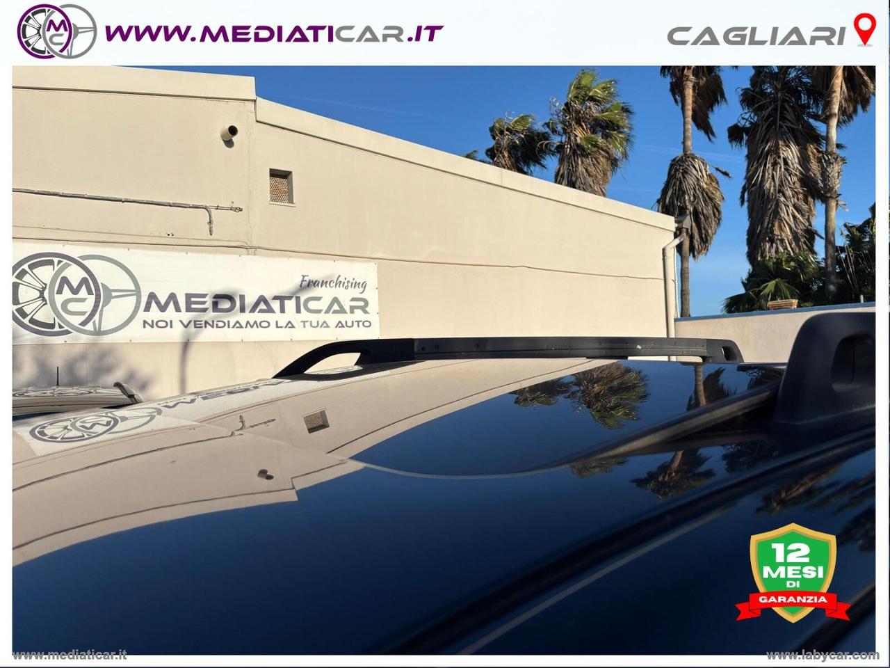 NISSAN Pathfinder 2.5 dCi SE