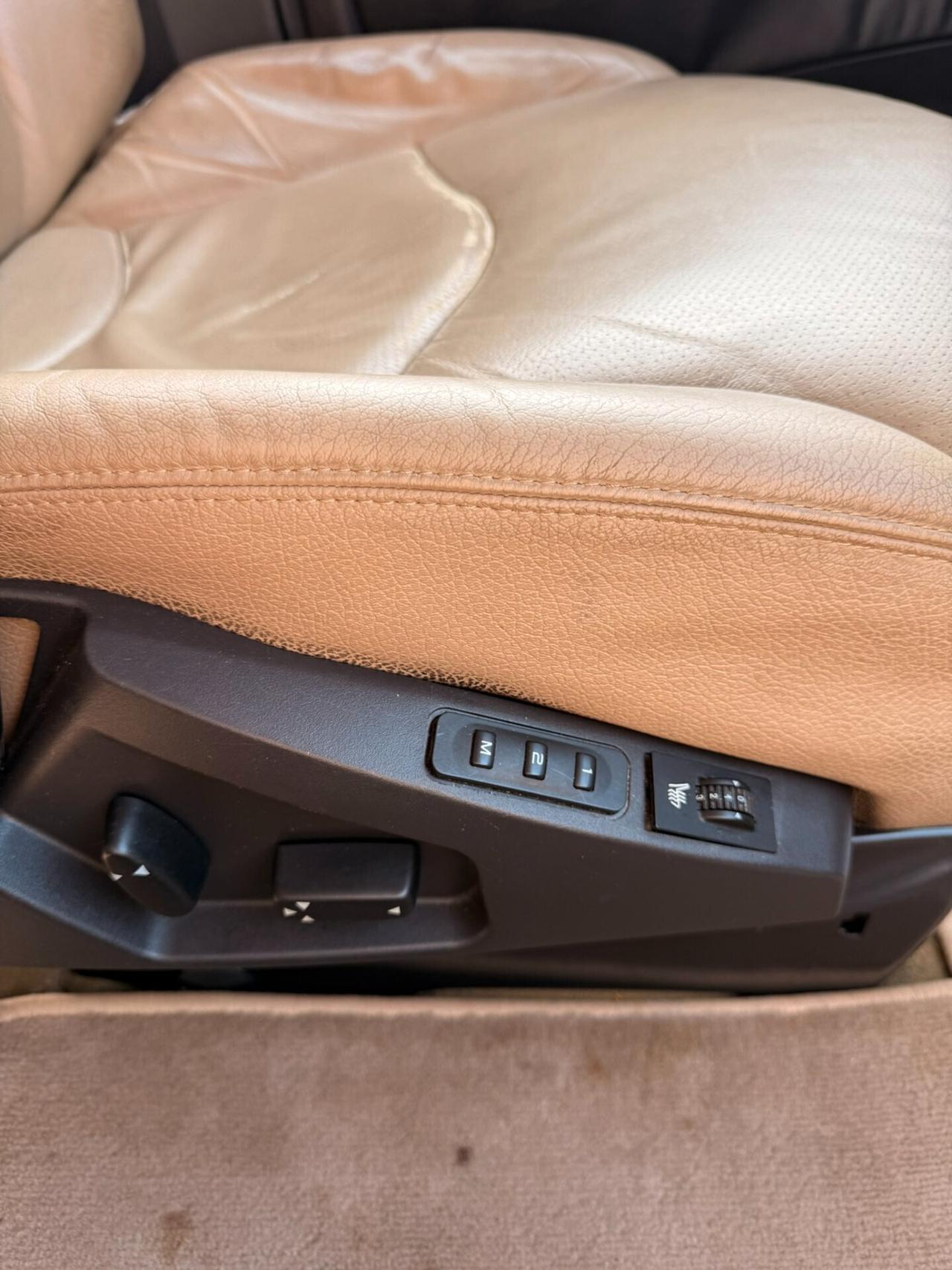 LANCIA Phedra 2.2 JTD 128CV Executive 7 Posti 2005