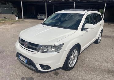 Fiat Freemont 2.0 Multijet 170 CV