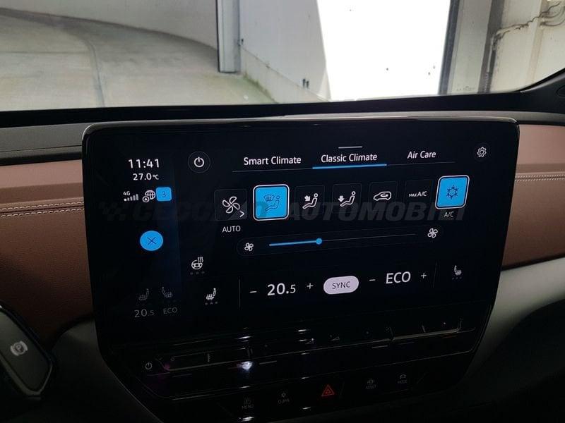 Volkswagen ID.5 PRO PERFORMANCE BATTERIA DA 77KWH ( MY 23
