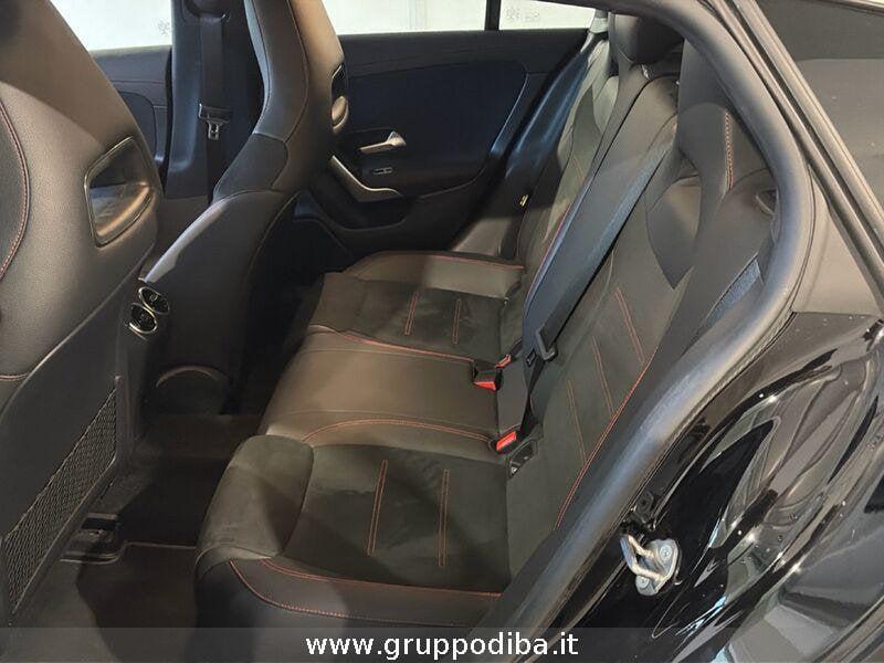 Mercedes-Benz CLA Sh.Brake - X118 2019 B Shooting Brake 180 Premium auto