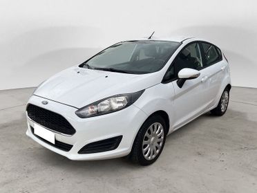 Ford Fiesta 1.5 TDCi 75 CV 5p. Business