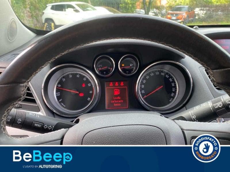 Opel Mokka 1.4 T COSMO S&S 4X2 140CV M6