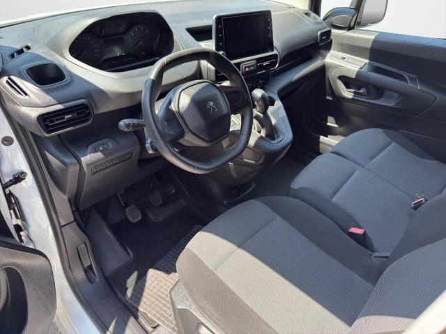 Peugeot Partner 1.5 bluehdi 75cv L1 Pro Prezzo + Iva