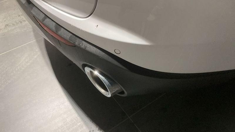 Alfa Romeo Stelvio Stelvio 2.2 Turbodiesel 180 CV AT8 RWD Executive