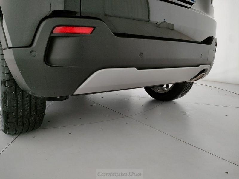 Jeep Avenger Avenger 1.2 turbo Altitude fwd 100cv
