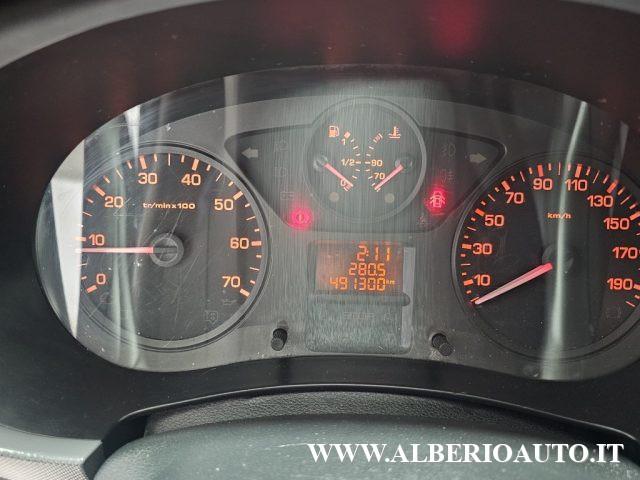 CITROEN Berlingo 1.6 HDi 90CV Van 3posti Business CONTO VENDITA