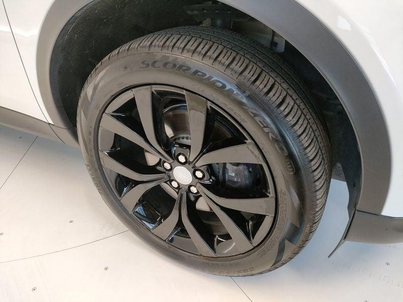 Land Rover Discovery Sport Discovery Sport 2.0 TD4 163 CV AWD Auto R-Dynamic