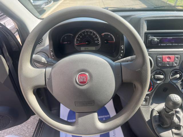 FIAT Panda 1.2 Classic