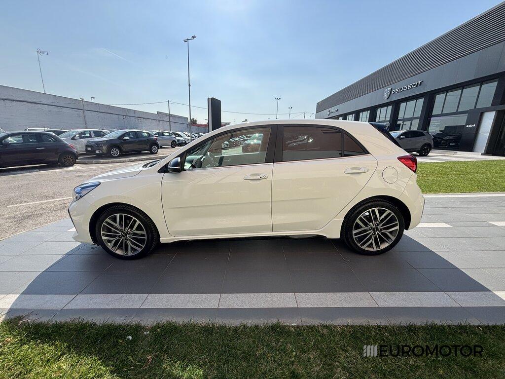 Kia Rio 1.0 T-GDi MHEV GT Line Techno Pack iMT