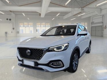 MG EHS 1.5 T PLUG-IN HYBRID EXCLUSIVE AUTO SUV