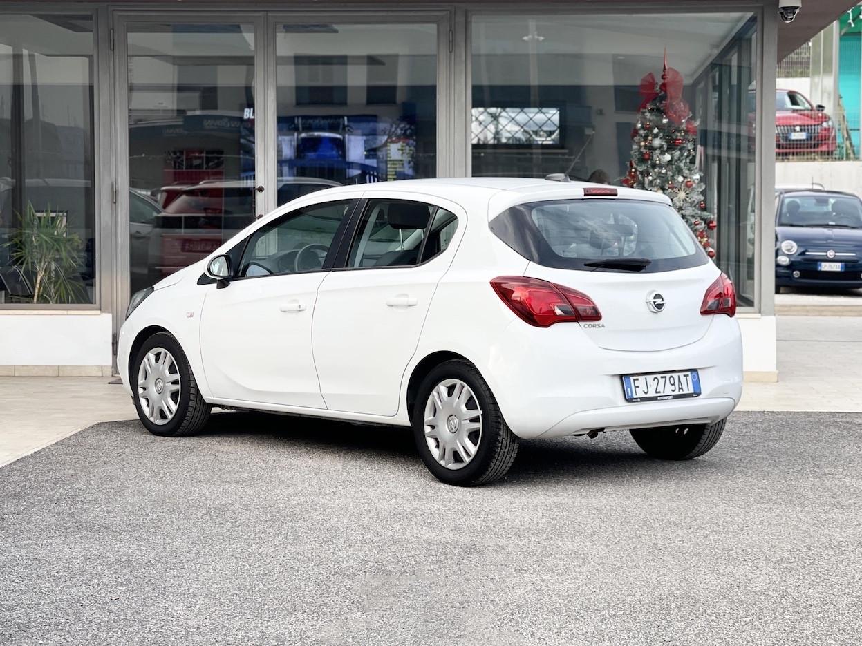 Opel Corsa 1.4 GPL 90CV E6 Neo. - 2017