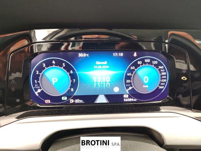 Volkswagen Golf 1.0 eTSI 81kW EVO Life DSG