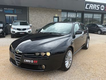 Alfa Romeo 159 2.0 JTDm Sportwagon Super