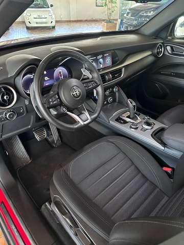Alfa Romeo Stelvio 2.0 Benzina 280cv Sprint Q4