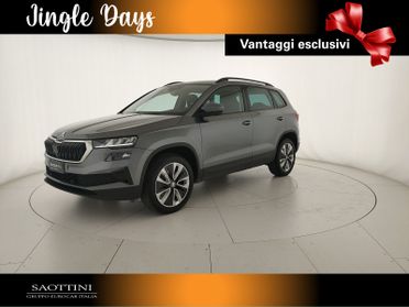 1.5 TSI Executive DSG