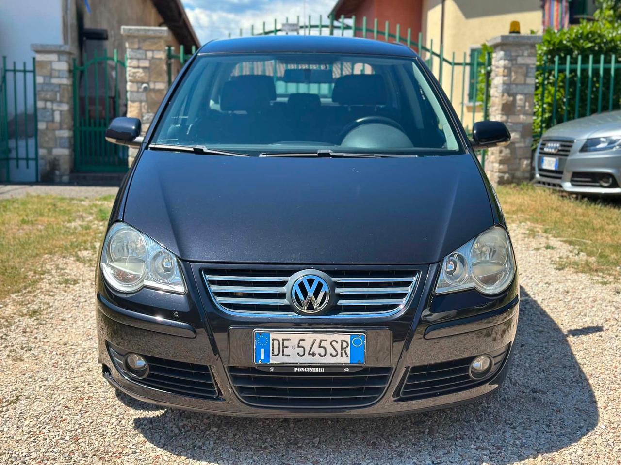 Volkswagen POLO 1.4/80CV TDI 5P SPORTLINE NEOPAT