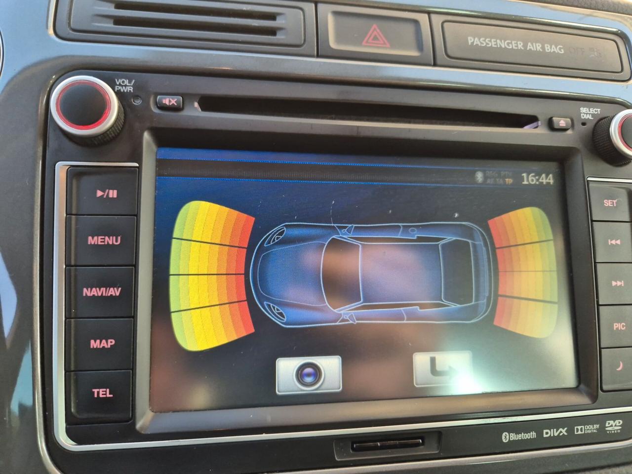 Volkswagen Tiguan 2.0 TDI 140CV 4MOTION DSG Sport & Style