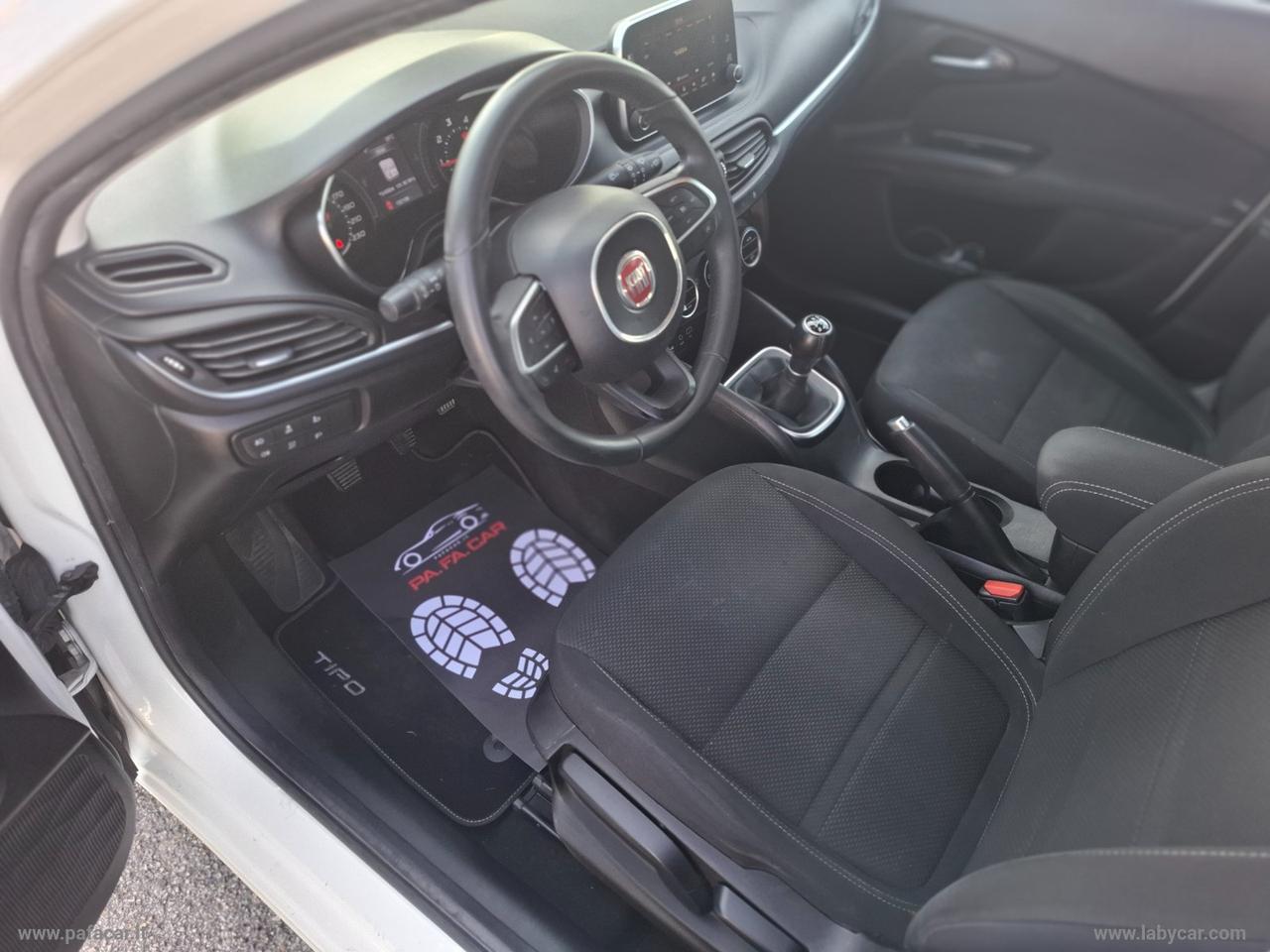 FIAT Tipo 1.3 Mjt S&S 5p. Lounge