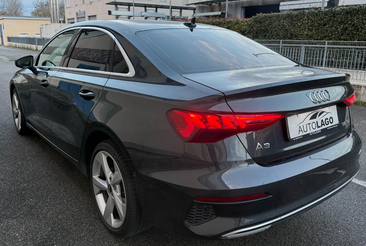 Audi A3 Sedan 35 TDI S tronic Business Advanced