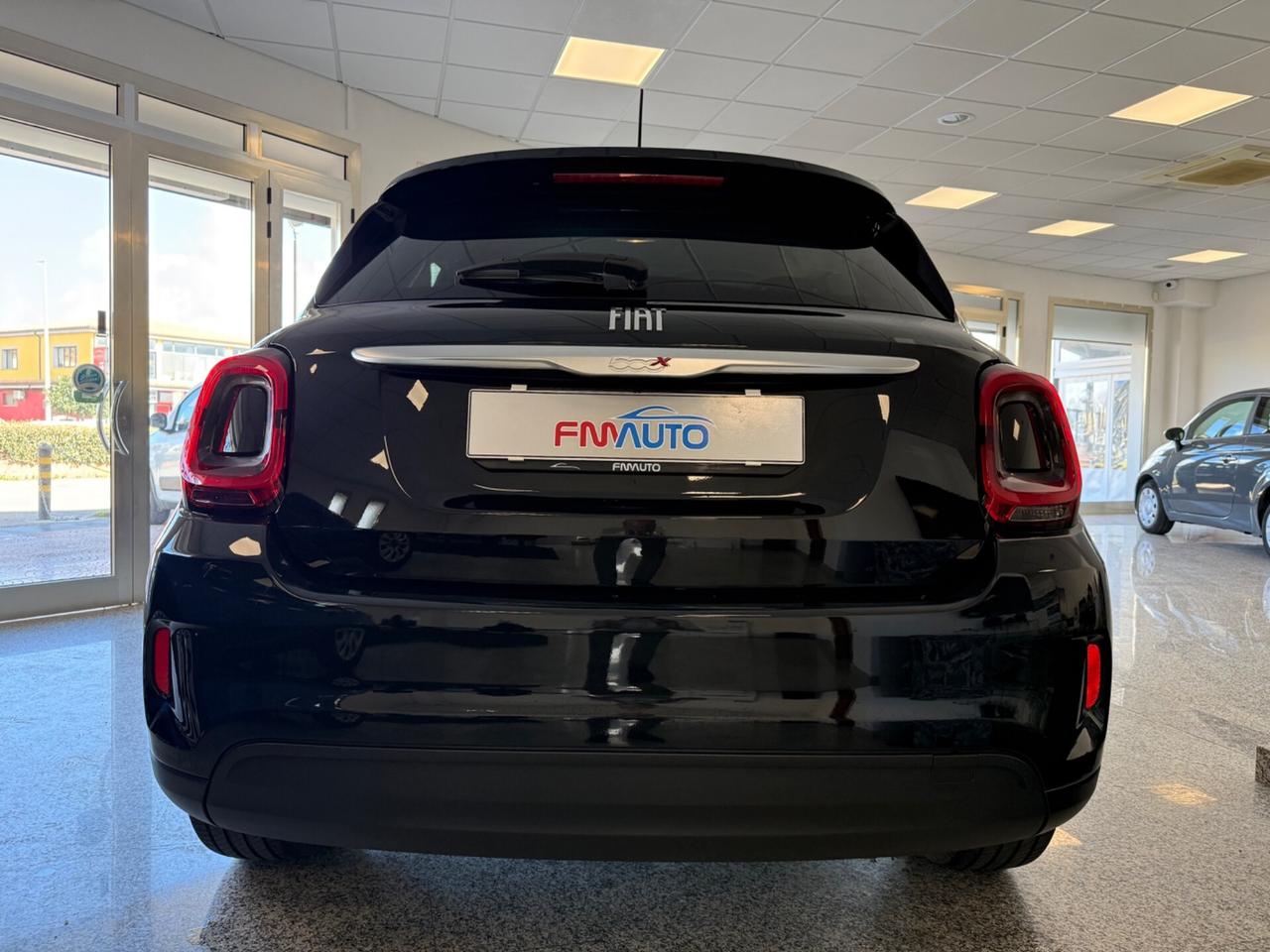 OFFERTA SOLO POCHI GIORNI!! Fiat 500X 1.3 MultiJet 95 CV OK NEOPATENTATI