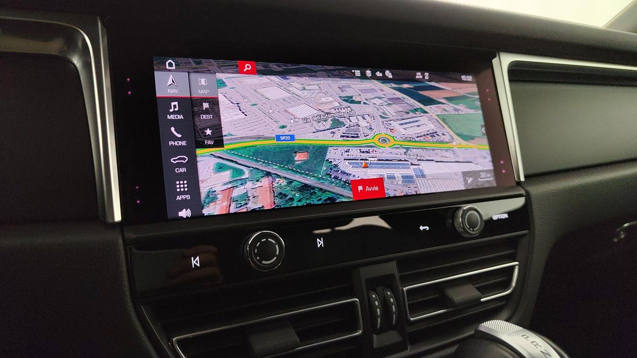 PORSCHE Macan 2.0 T 265cv pdk