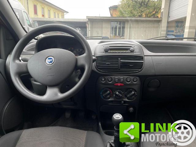 FIAT Punto Classic 1.2 5 porte