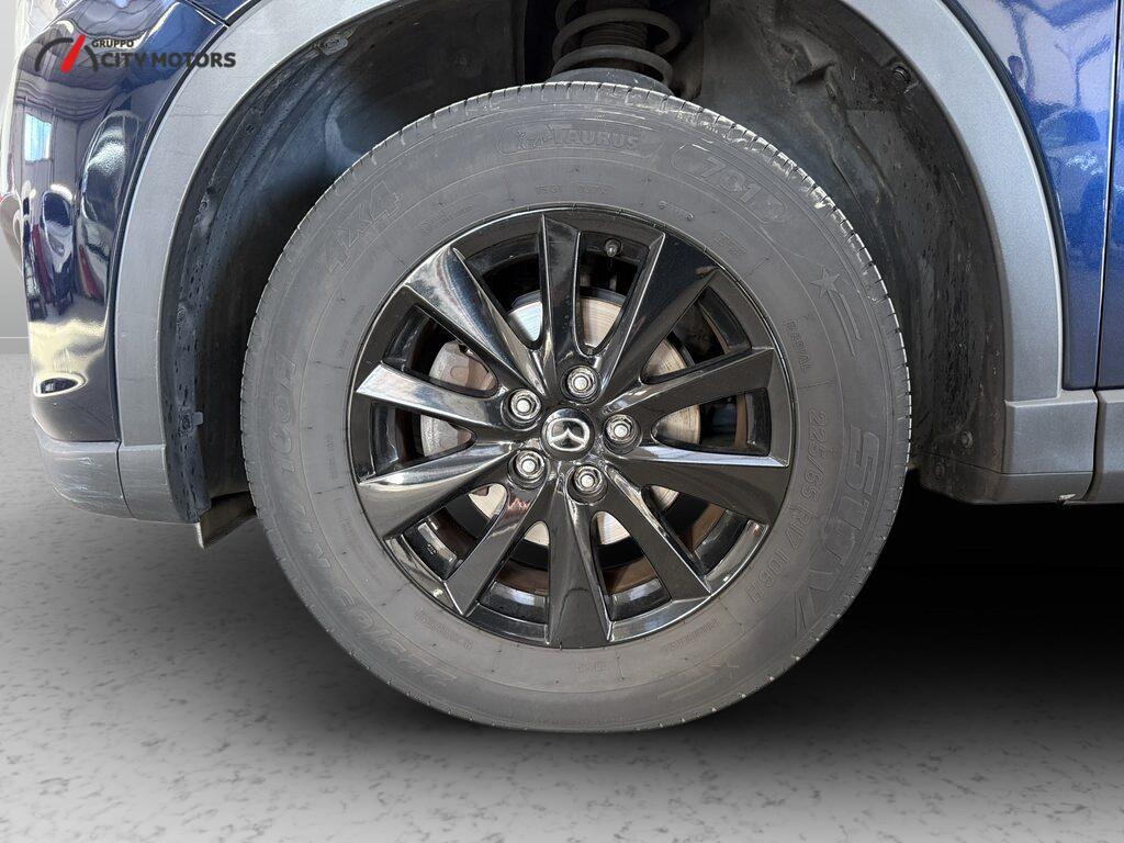 Mazda CX-5 2.2 Evolve 2WD Auto