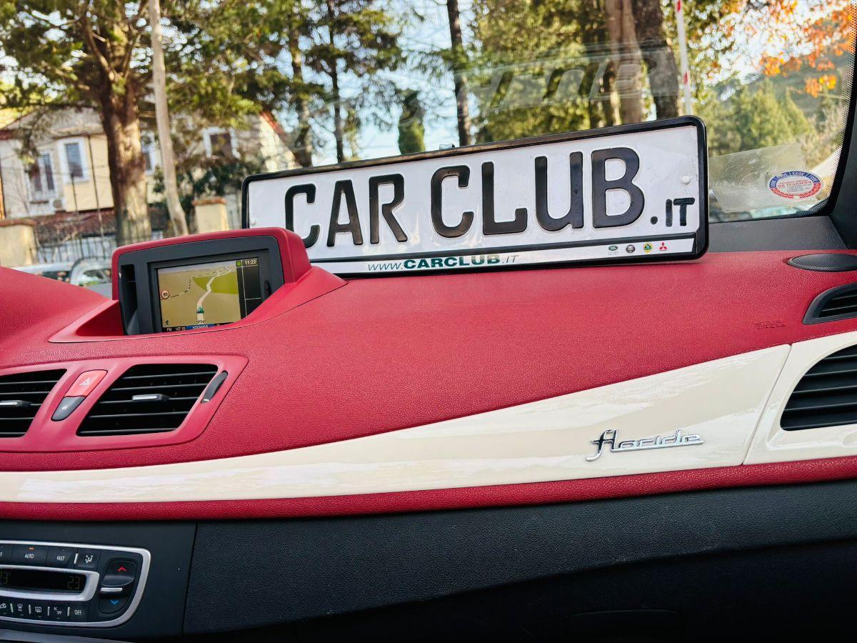 Renault Mégane Cabrio 1.5 dCi 110CV Floride Unip. n°575