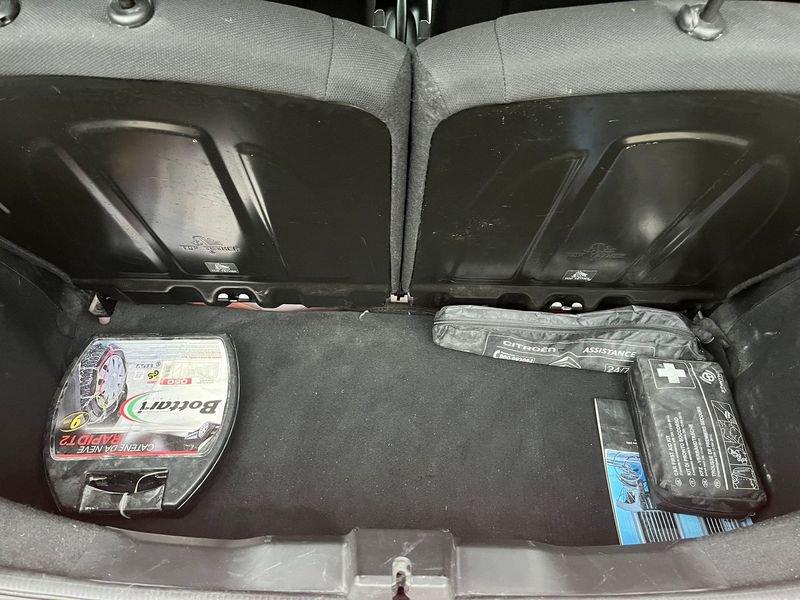 Citroën C1 C1 VTi 72 S&S 5 porte Urban Ride