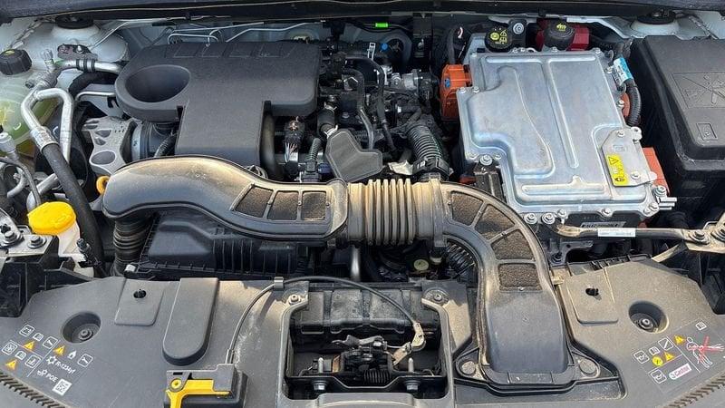 Renault Captur II 2019 1.6 E-Tech full hybrid E-Tech Engineered Au